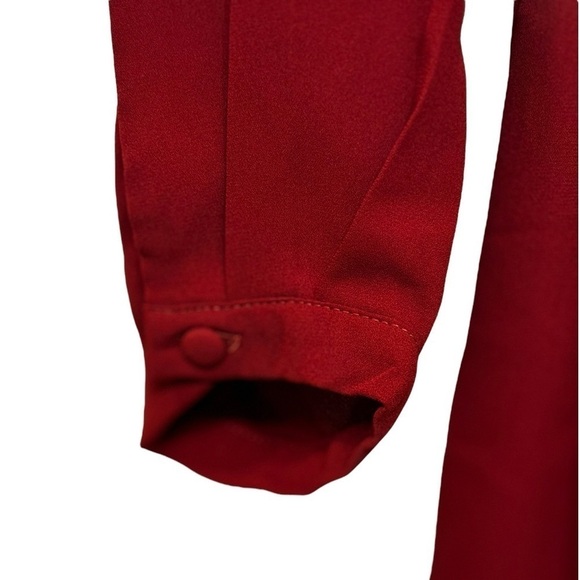 City Chic Lucky One Top size M/ 18W - Picture 6 of 9